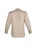Mens Lightweight Tradie L/S Shirt_3
