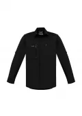  Mens Streetworx L/S Stretch Shirt_8