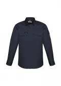 Mens Rugged Cooling Mens L/S Shirt_5