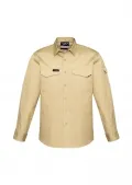 Mens Rugged Cooling Mens L/S Shirt_7