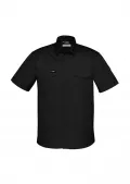 Mens Rugged Cooling Mens S/S Shirt_2
