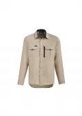 Mens Outdoor L/S Shirt_3