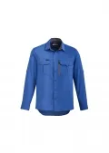Mens Outdoor L/S Shirt_9