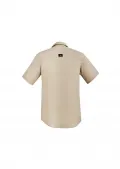 Mens Outdoor S/S Shirt_2