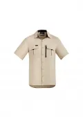 Mens Outdoor S/S Shirt_3