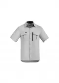 Mens Outdoor S/S Shirt_5
