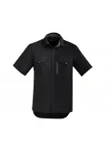 Mens Outdoor S/S Shirt_7