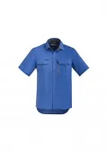 Mens Outdoor S/S Shirt_9