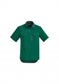 Mens Outdoor S/S Shirt_11