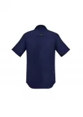 Mens Outdoor S/S Shirt_12