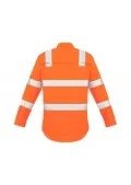 Mens Bio Motion Vic Rail Shirt_1