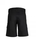 Womens Plain Utility Short_1