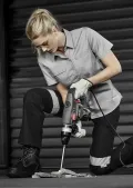 Womens Lightweight Tradie S/S Shirt_1
