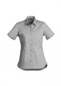 Womens Lightweight Tradie S/S Shirt_4