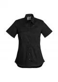 Womens Lightweight Tradie S/S Shirt_8