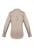 Womens Lightweight Tradie L/S Shirt_8